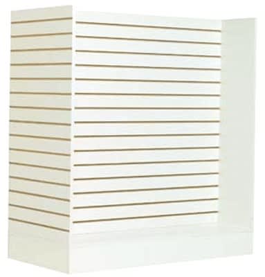 Slatwall H Unit